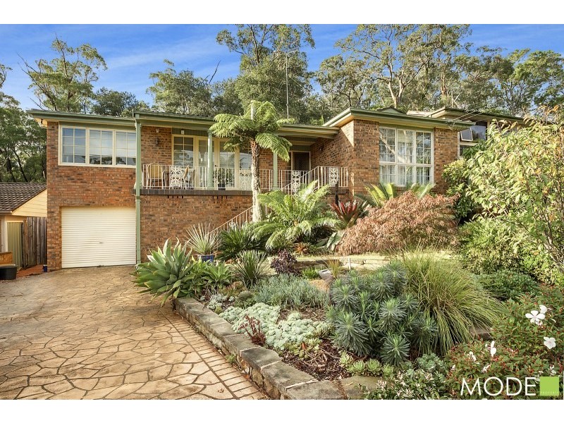 42 Glen Street, Galston NSW 2159