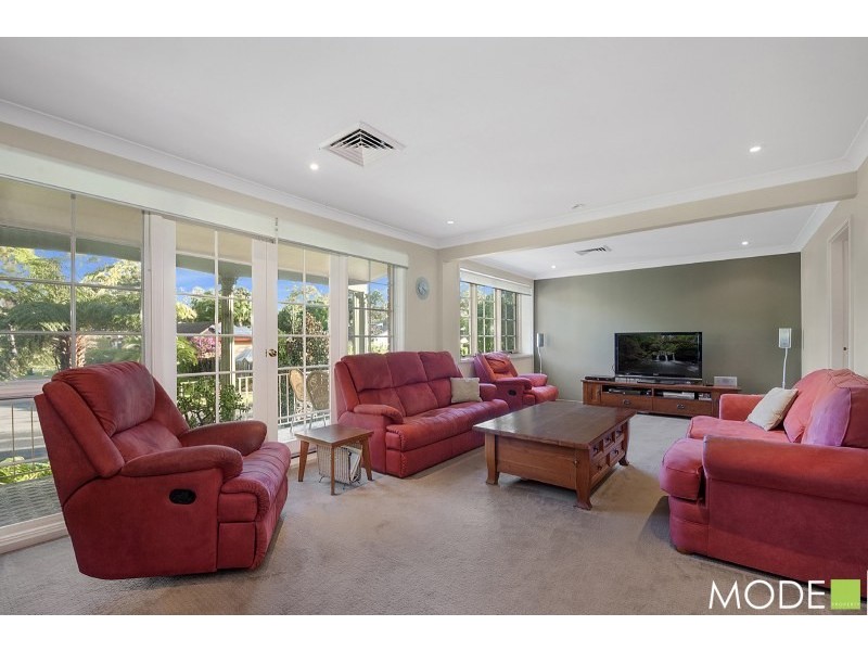 42 Glen Street, Galston NSW 2159