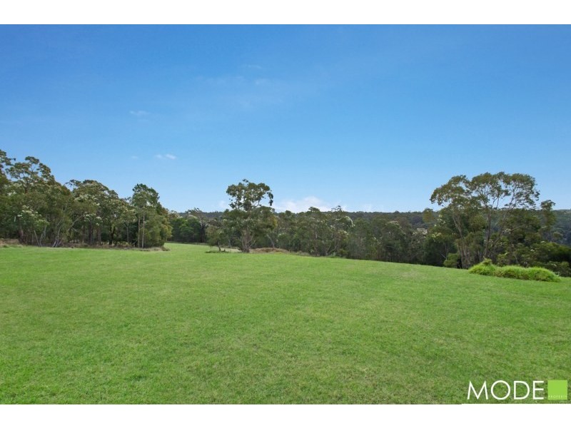3060 Old Northern Road, Glenorie NSW 2157
