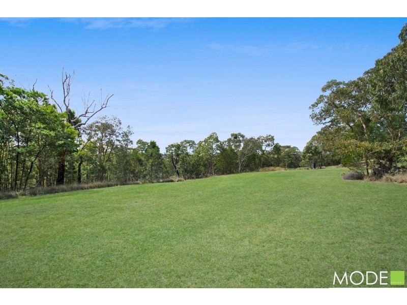 3060 Old Northern Road, Glenorie NSW 2157