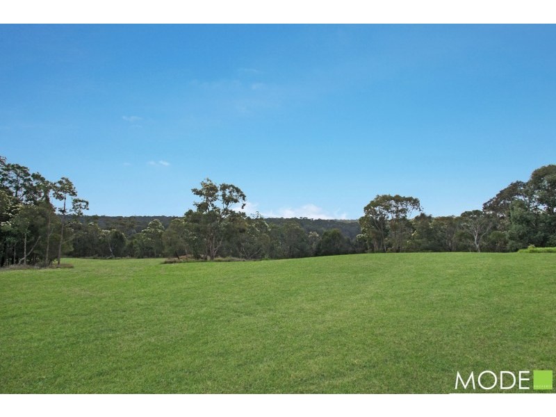 3060 Old Northern Road, Glenorie NSW 2157