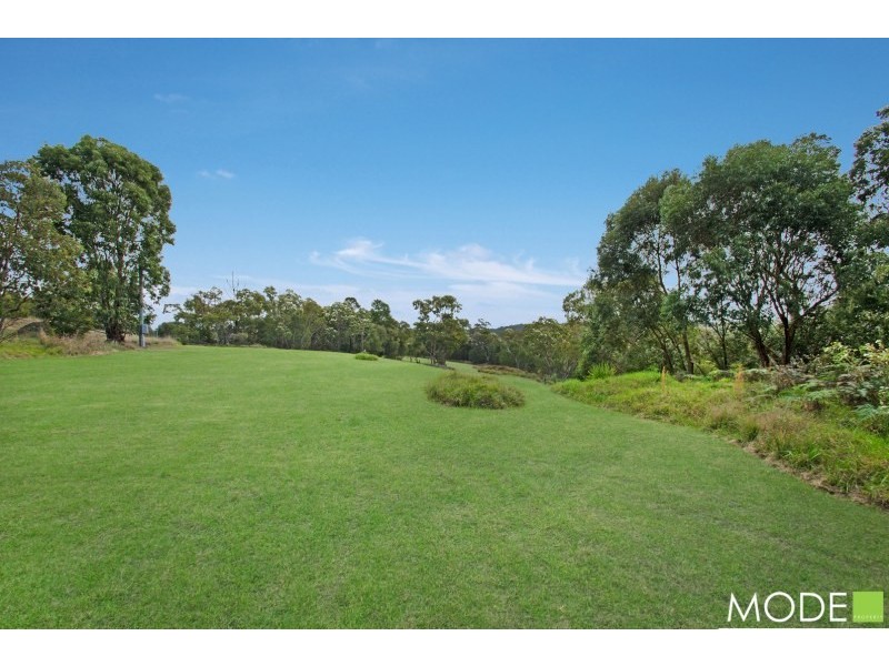 3060 Old Northern Road, Glenorie NSW 2157
