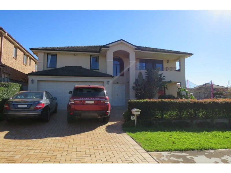 13 St Pauls Avenue, Castle Hill NSW 2154