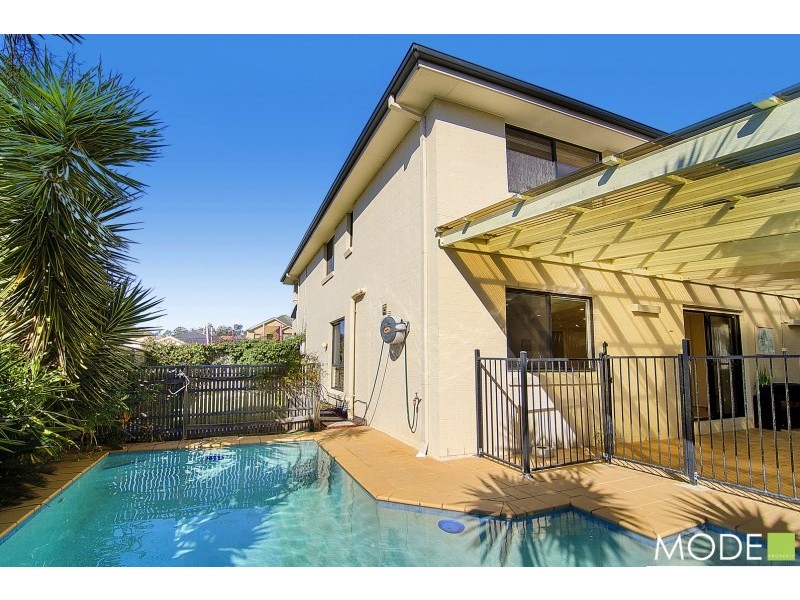 13 St Pauls Avenue, Castle Hill NSW 2154