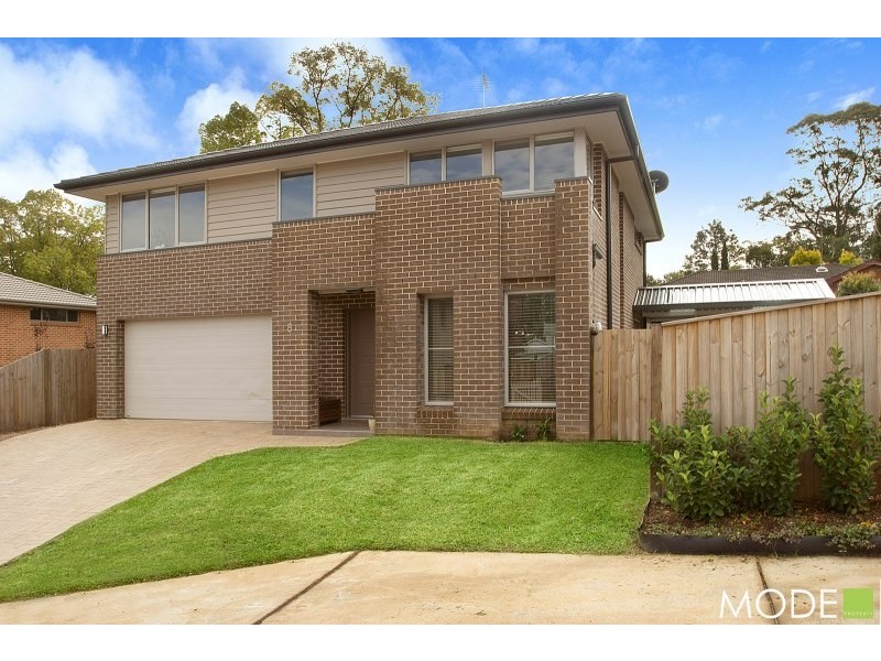 8 Arcadia Road, Galston NSW 2159