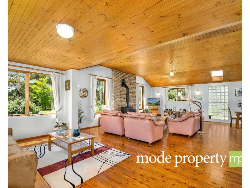 6 Ashwood Road, Kenthurst NSW 2156