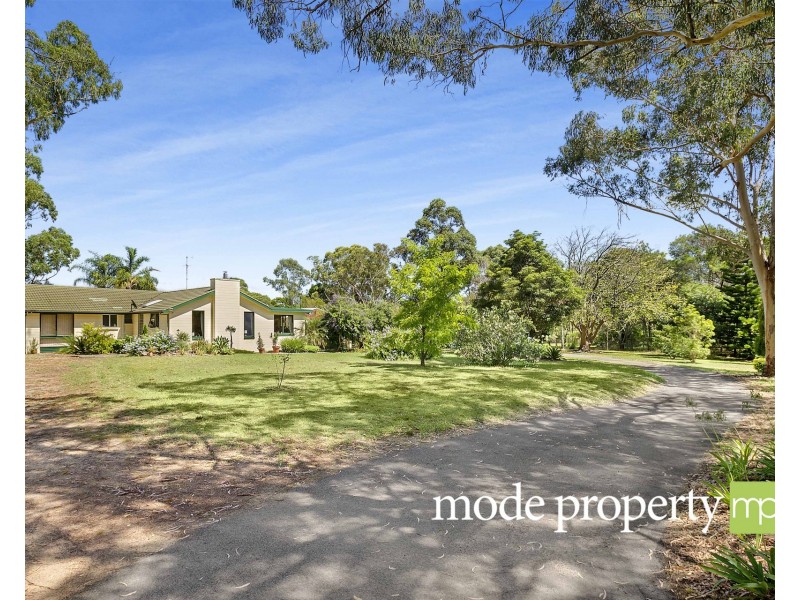 6 Ashwood Road, Kenthurst NSW 2156