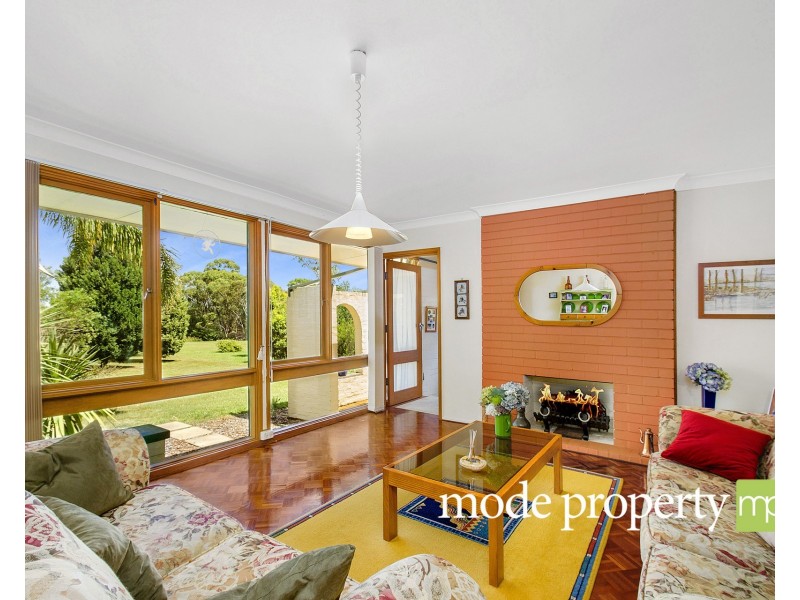 6 Ashwood Road, Kenthurst NSW 2156