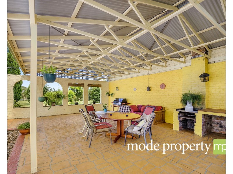 6 Ashwood Road, Kenthurst NSW 2156