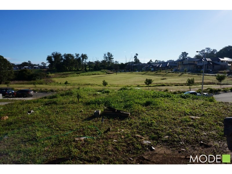 8 Myles Crescent, Kellyville NSW 2155