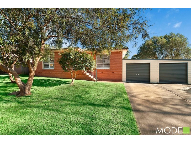 11 Cairnes Road, Glenorie NSW 2157