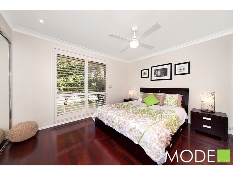 11 Cairnes Road, Glenorie NSW 2157