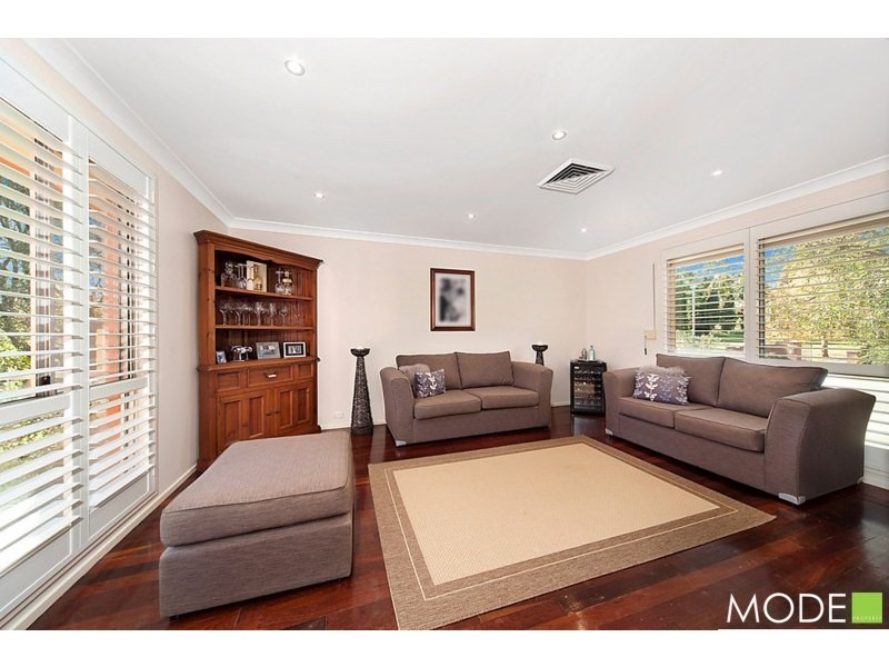 11 Cairnes Road, Glenorie NSW 2157