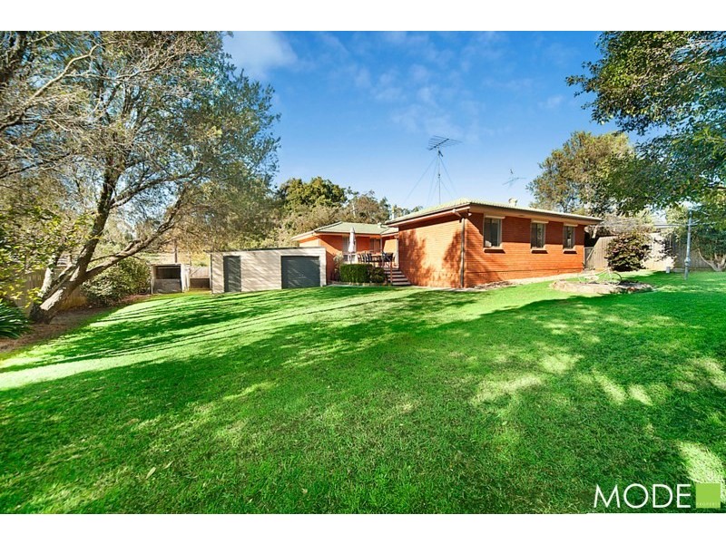 11 Cairnes Road, Glenorie NSW 2157