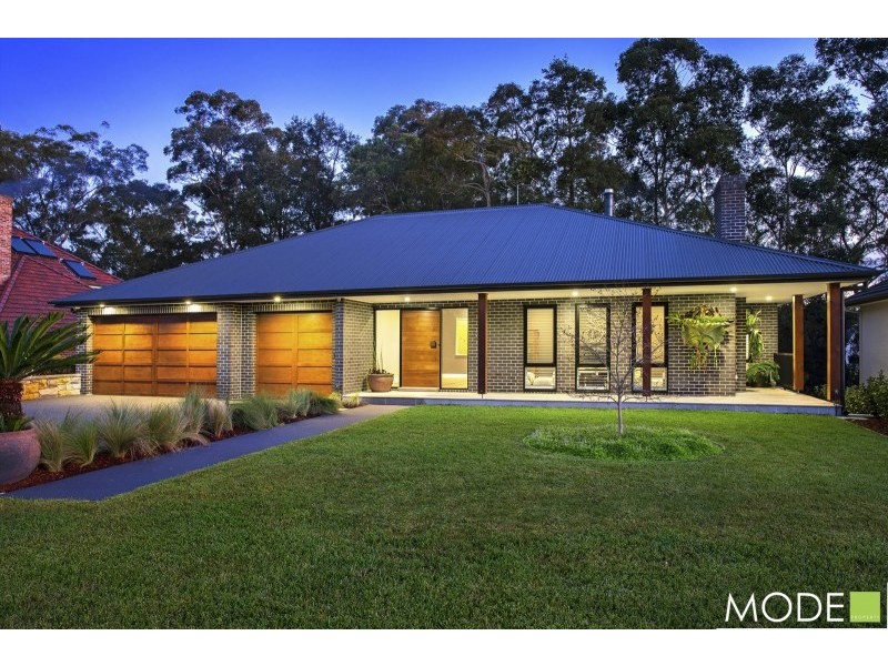 26 Yandiah Place, Castle Hill NSW 2154