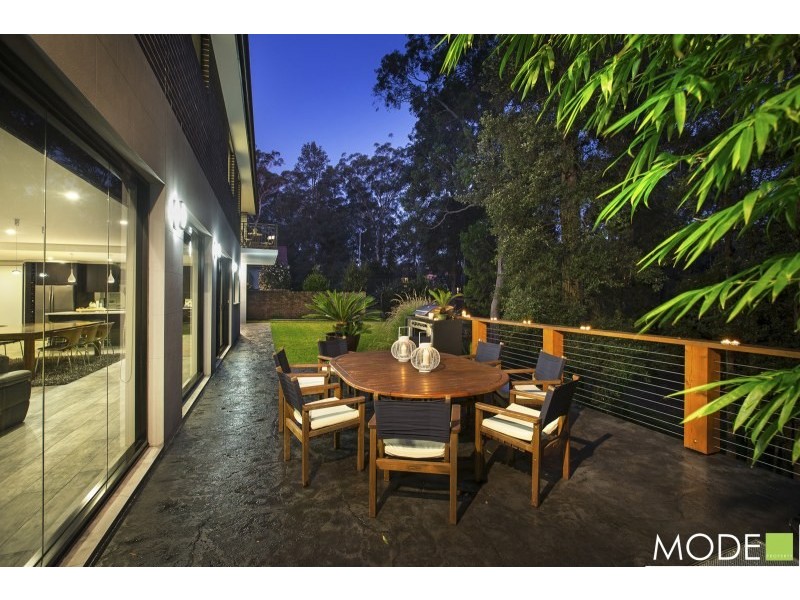 26 Yandiah Place, Castle Hill NSW 2154