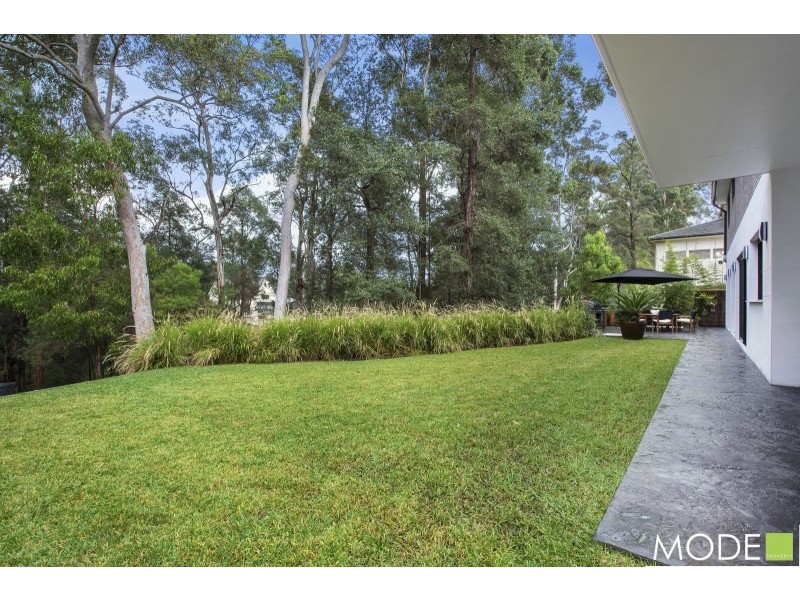 26 Yandiah Place, Castle Hill NSW 2154