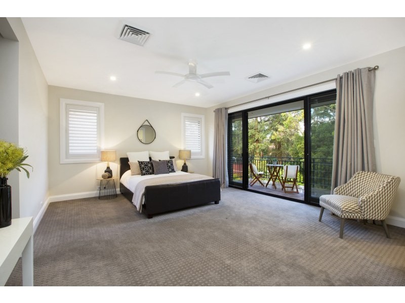 26 Yandiah Place, Castle Hill NSW 2154