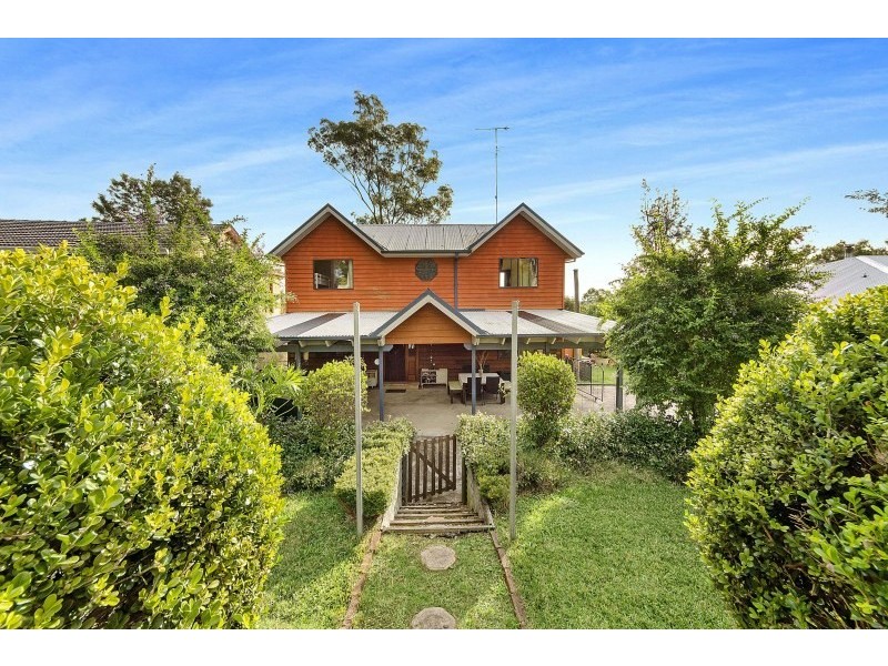 128 Kenthurst Road, Kenthurst NSW 2156