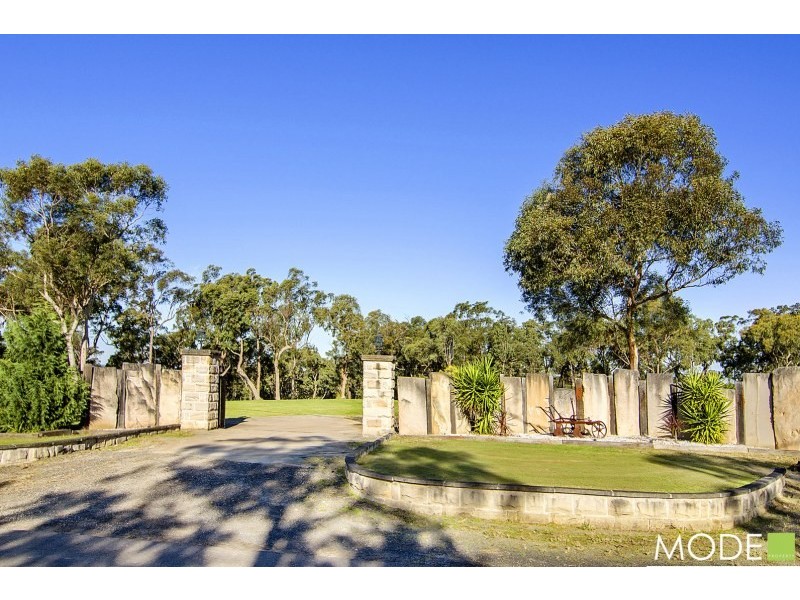 286 Coobah Road, East Kurrajong NSW 2758