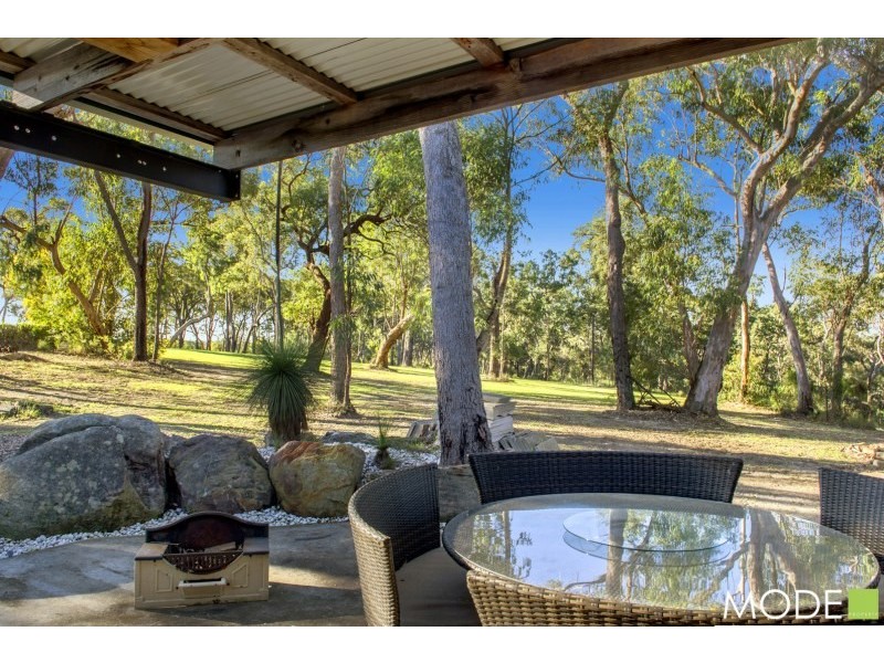 286 Coobah Road, East Kurrajong NSW 2758