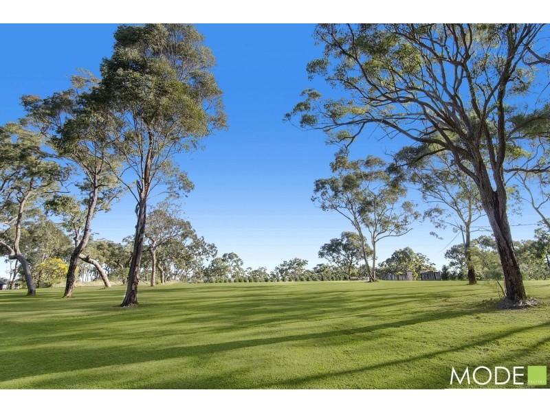 286 Coobah Road, East Kurrajong NSW 2758