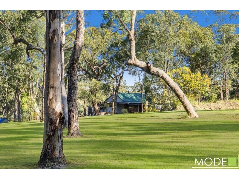 286 Coobah Road, East Kurrajong NSW 2758