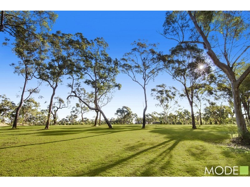 286 Coobah Road, East Kurrajong NSW 2758