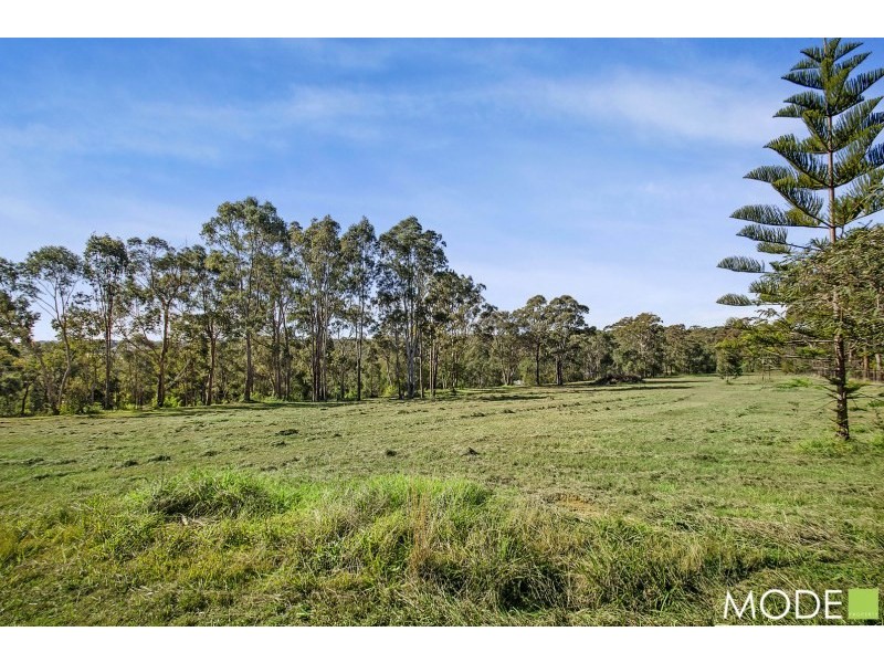 258 McClymonts Road, Kenthurst NSW 2156