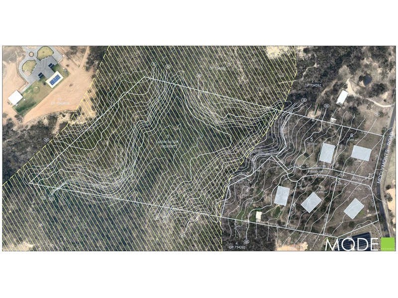 258 McClymonts Road, Kenthurst NSW 2156 Floorplan