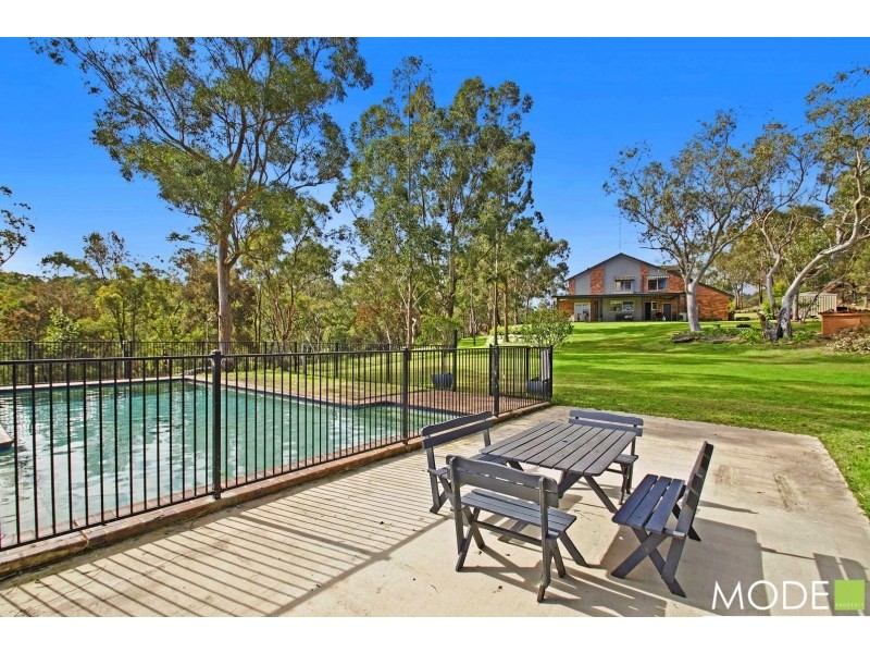 6 Ivy Place, Kenthurst NSW 2156