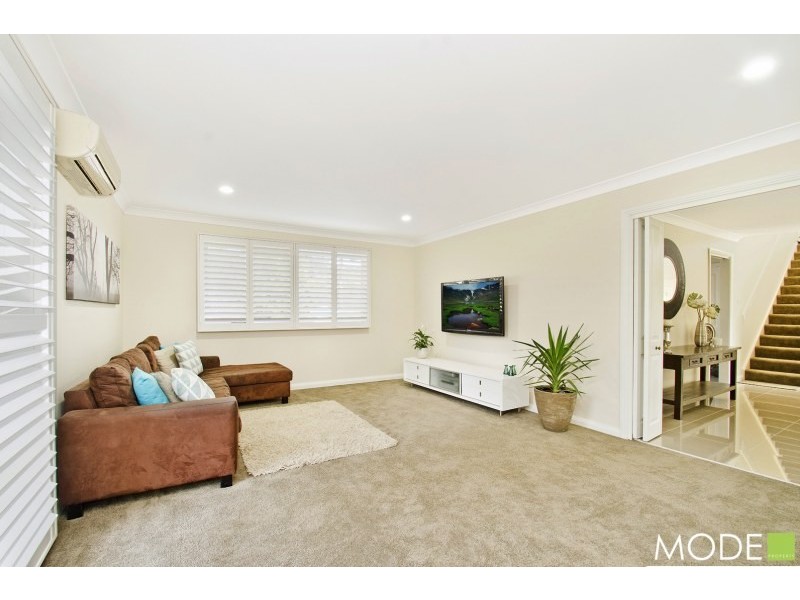 6 Ivy Place, Kenthurst NSW 2156