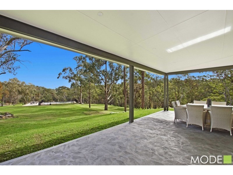 6 Ivy Place, Kenthurst NSW 2156