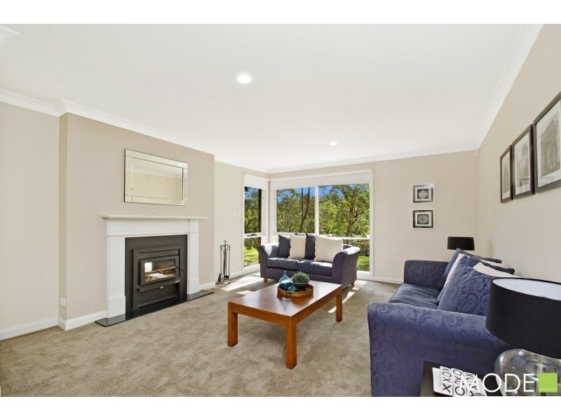 6 Ivy Place, Kenthurst NSW 2156