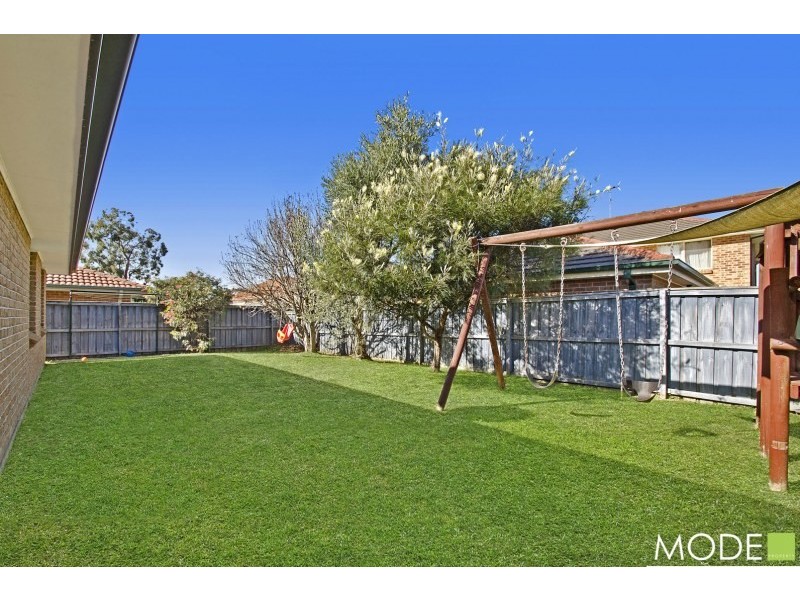 36 Comet Circuit, Beaumont Hills NSW 2155