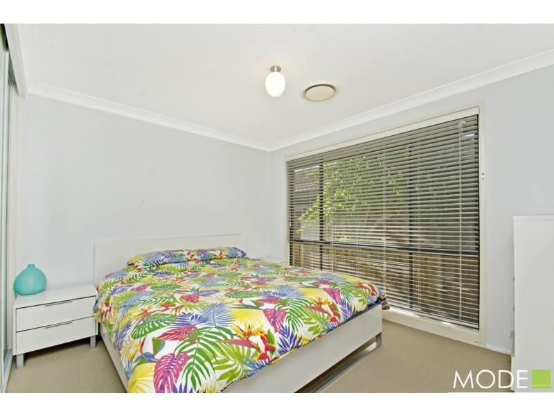 36 Comet Circuit, Beaumont Hills NSW 2155
