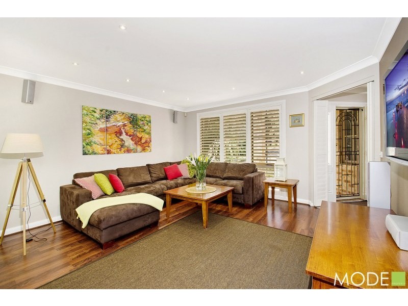 15 Fernbrook Place, Castle Hill NSW 2154