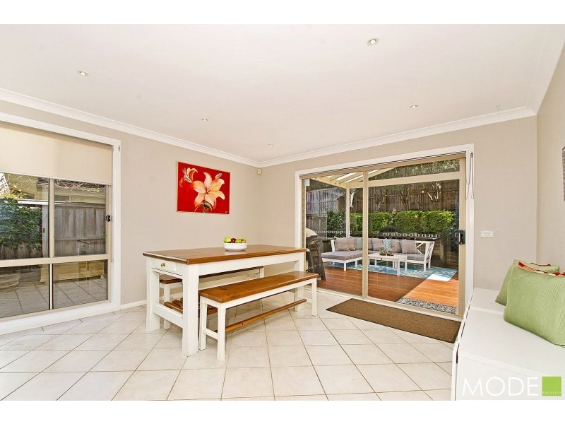 15 Fernbrook Place, Castle Hill NSW 2154