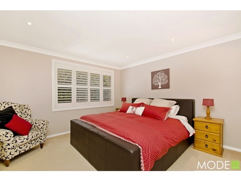 15 Fernbrook Place, Castle Hill NSW 2154