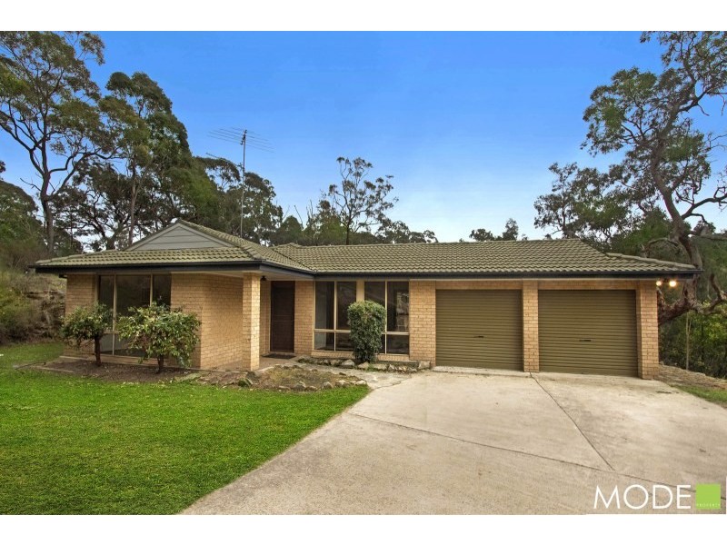 239 Pitt Town Road, Kenthurst NSW 2156