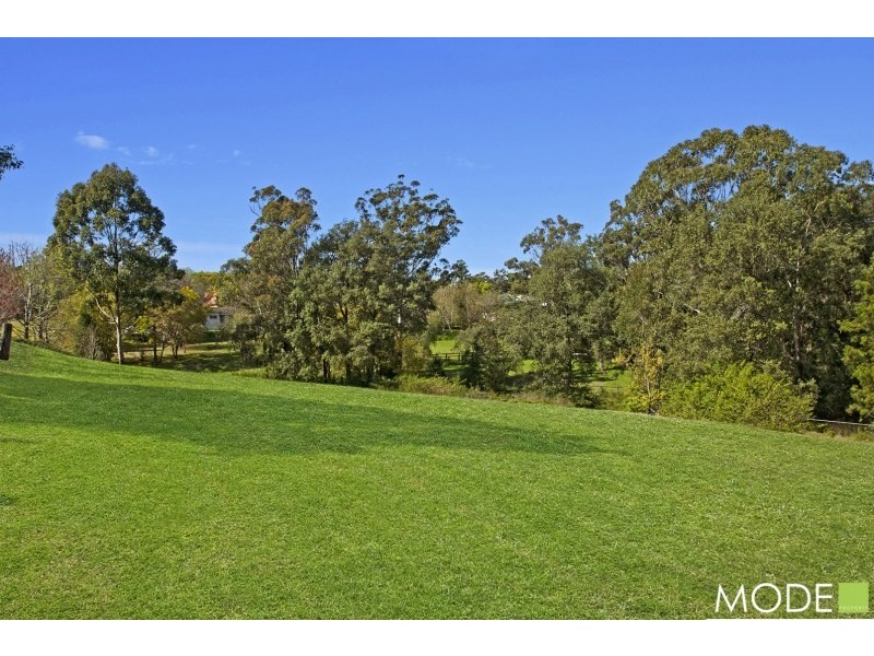 462 Old Northern Road, Dural NSW 2158