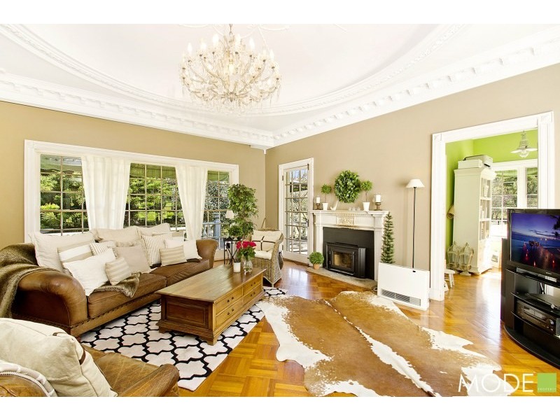 462 Old Northern Road, Dural NSW 2158