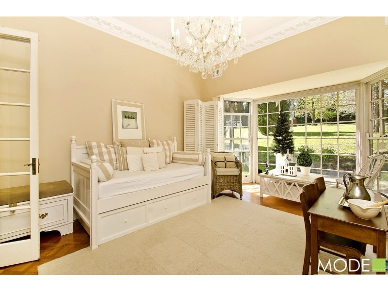 462 Old Northern Road, Dural NSW 2158