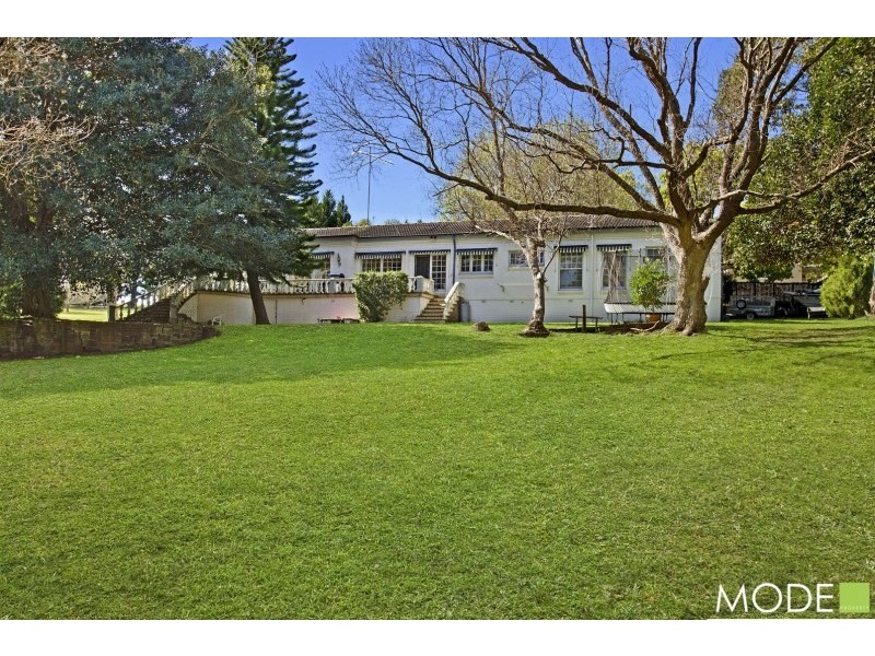 462 Old Northern Road, Dural NSW 2158