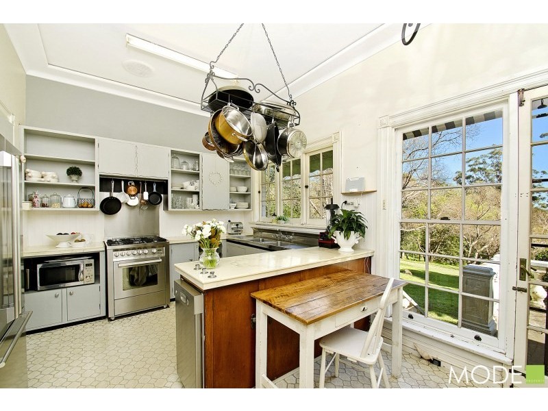 462 Old Northern Road, Dural NSW 2158