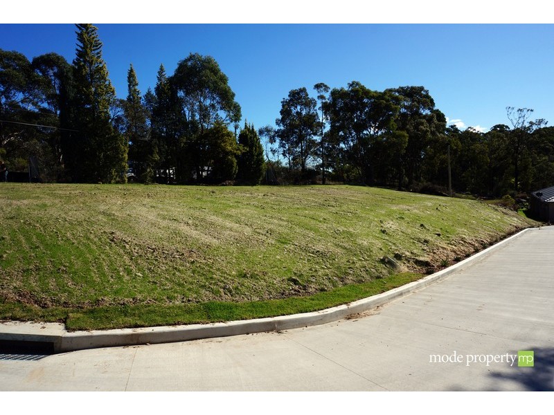 Lot 4, 239 Pitt Town Road, Kenthurst NSW 2156