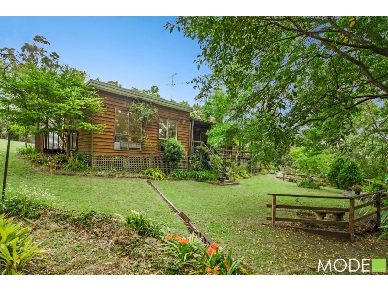 16 Idlewild Road, Glenorie NSW 2157