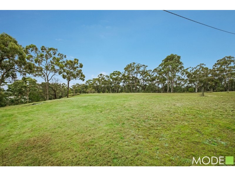 16 Idlewild Road, Glenorie NSW 2157