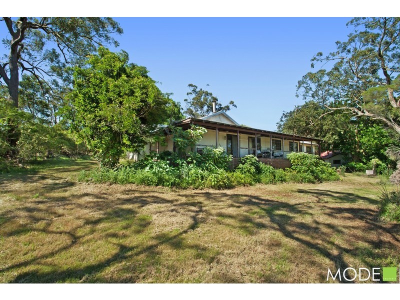 2667 Old Northern Road, Glenorie NSW 2157