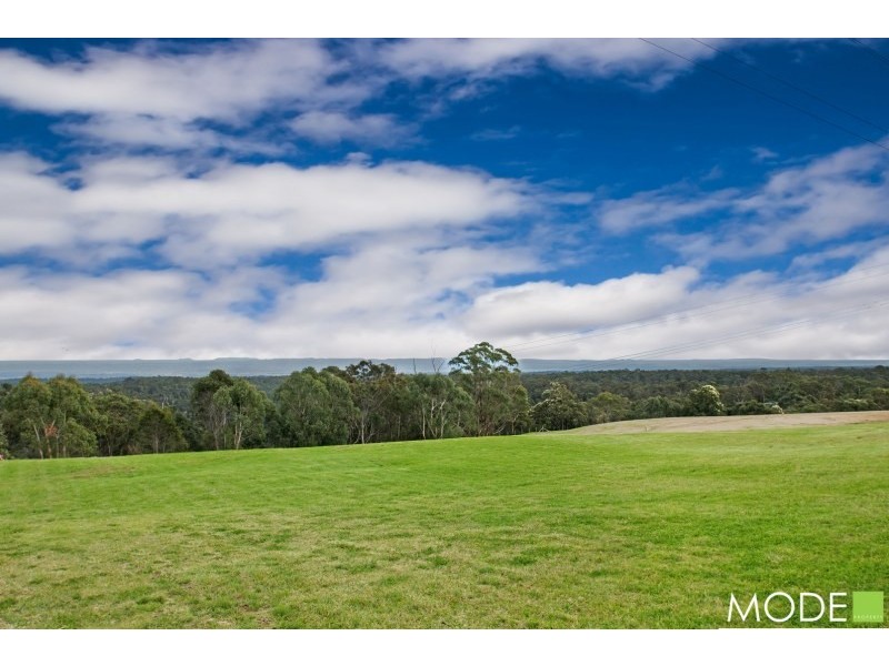 3098 Old Northern Road, Glenorie NSW 2157
